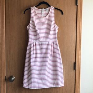 Old Navy Striped Sun Dress